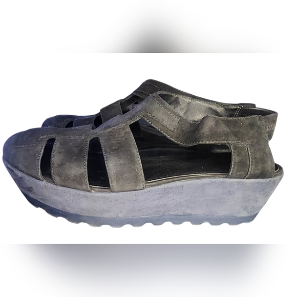 Camper Sandals, Womens 37 EU (7 US) - Picture 9 of 11